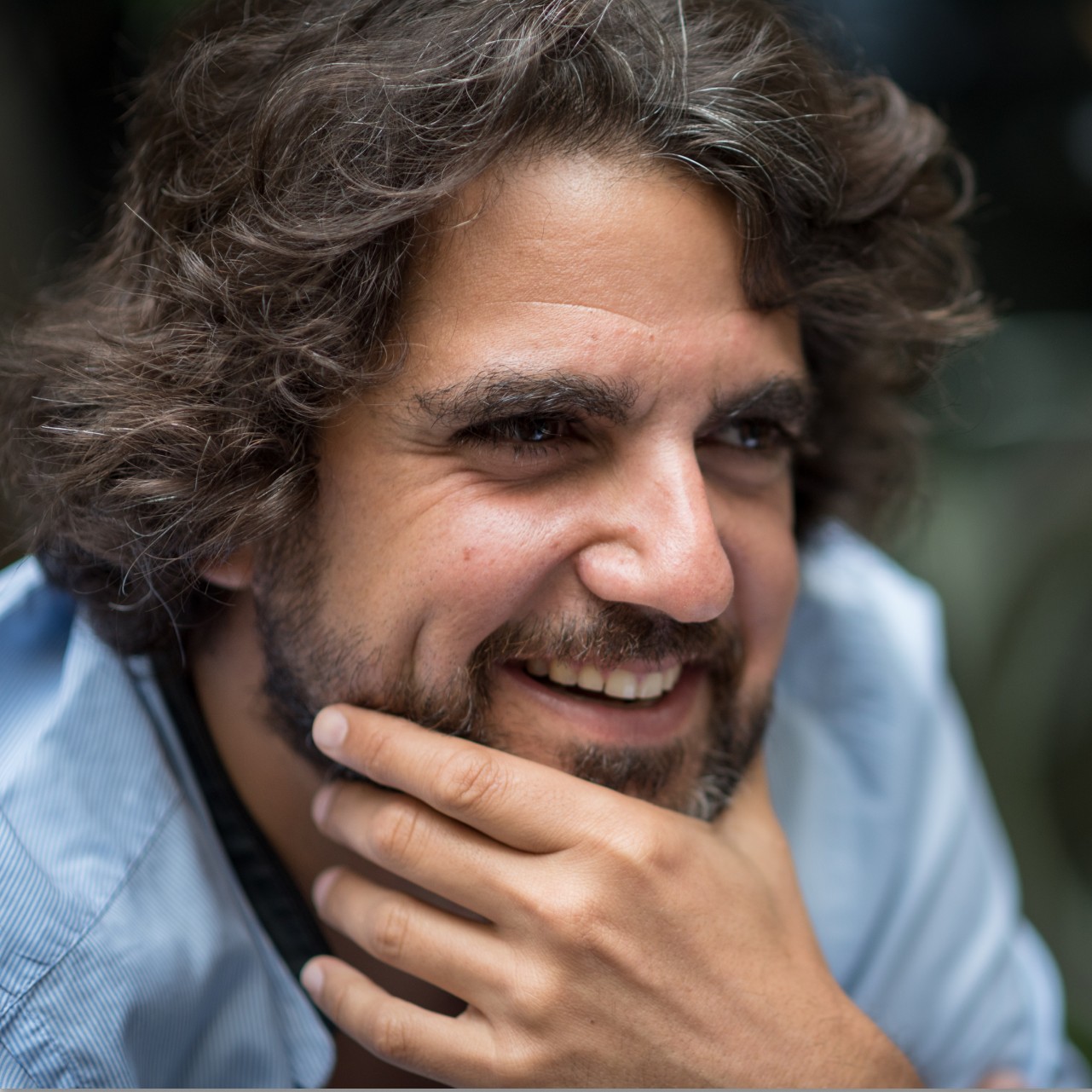 Lionel Burstin, Elbé Investissements