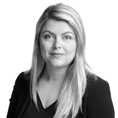 Manon Lamotte, Eversheds Sutherland