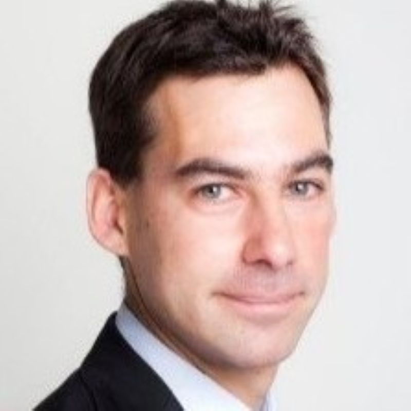 Louis Jaurett, Amundi Immobilier