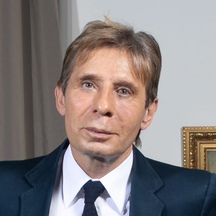 Olivier Pardo, Oplus.