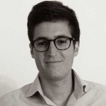 Étienne Biais, Mindston Capital