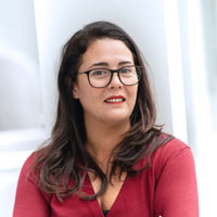 Nadia Kateb, Eiffage Immobilier