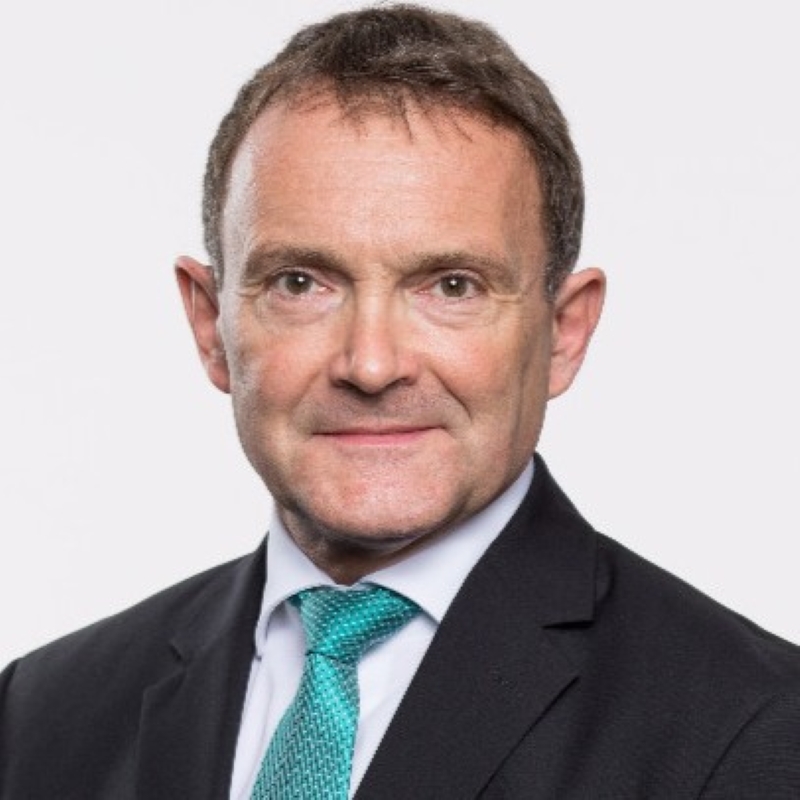 Thomas Karmann, Axa Investment Managers Alts