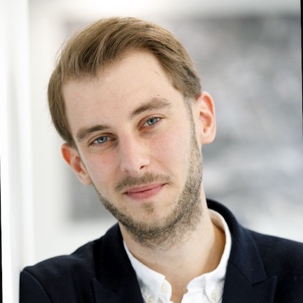 Gaëtan Chédhomme, CDC Investissement Immobilier.