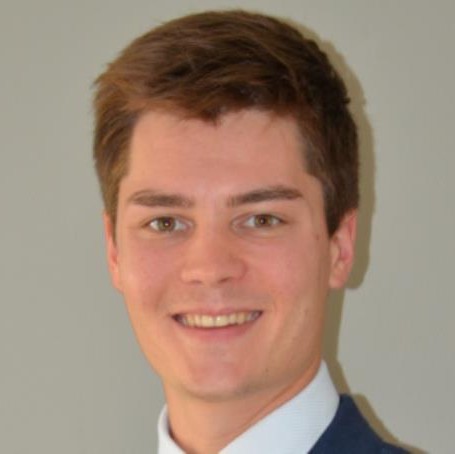 Antoine Hiolet, B&C France