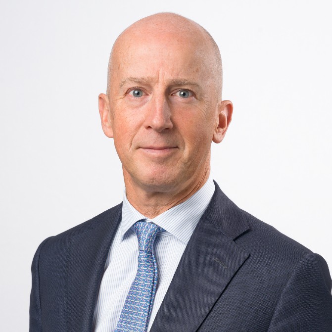 Jonas Bauréus, Alantra