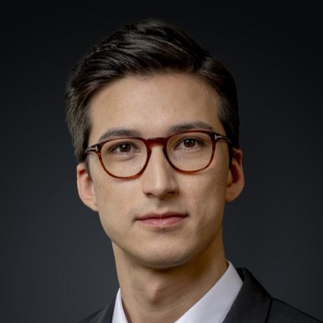 Matthias Boehm, Ardian Real Estate