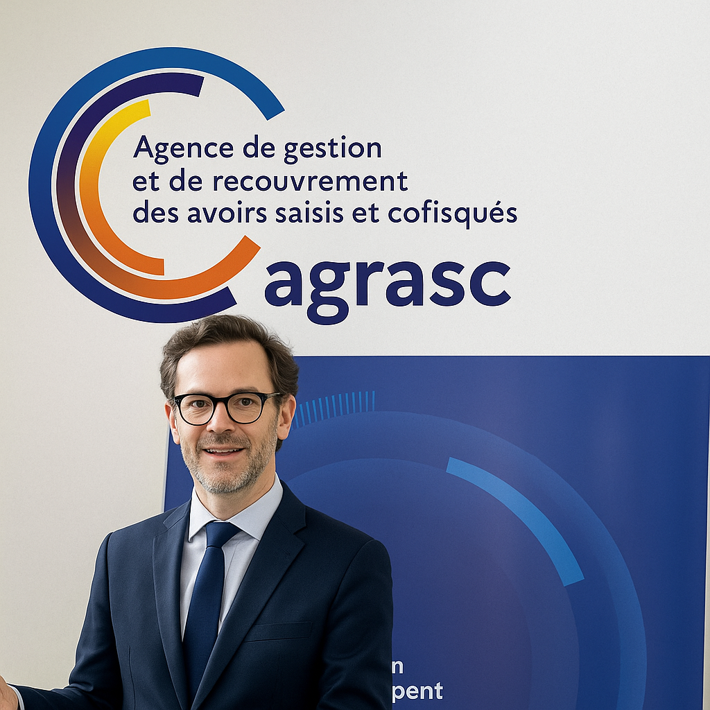 Arnaud de Laguiche, Argasc