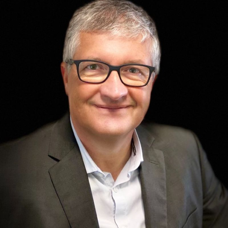 Laurent Pelissier, Caisse d'Epargne Ile de France