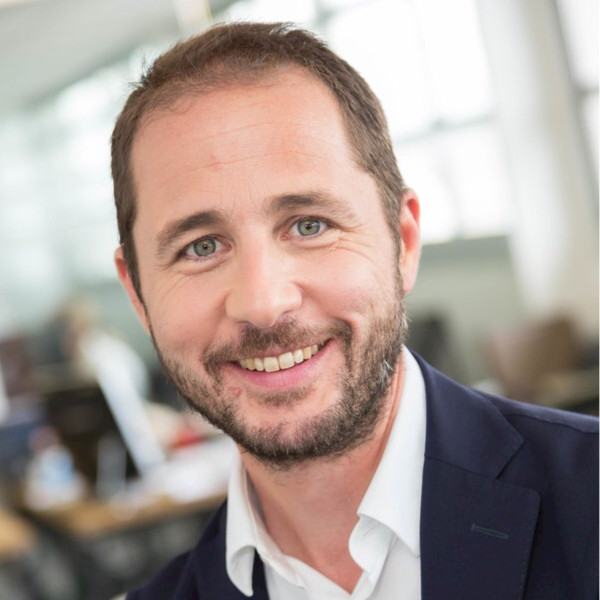 Philippe Graziani, Ares Management