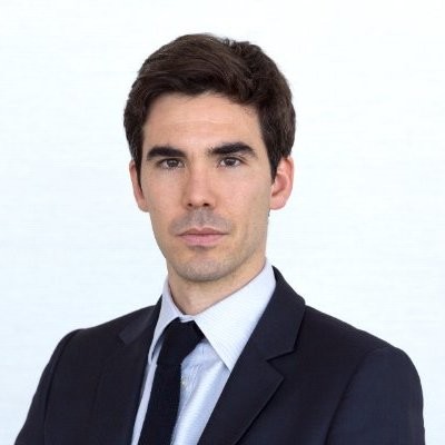 Antoine Paris, Rothschild & Co