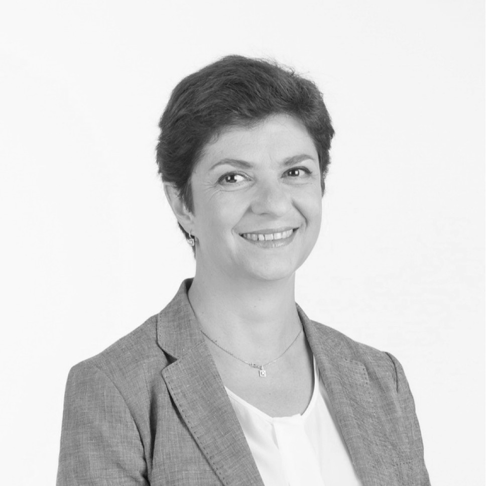 Elisabeth Girard, Harvestate Asset Management