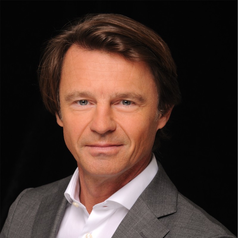 Vincent Moulard, ABRDN