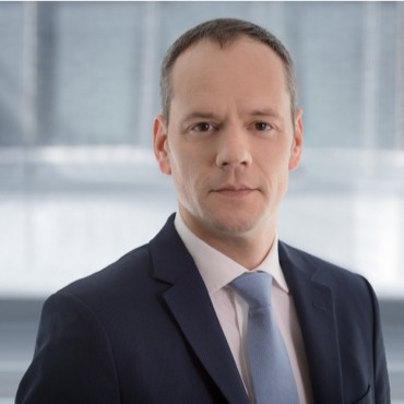 Julien Rouillon, LBO France