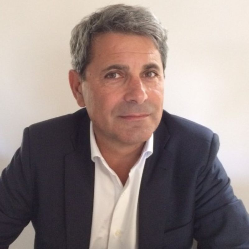 Laurent Putzu, ADIM