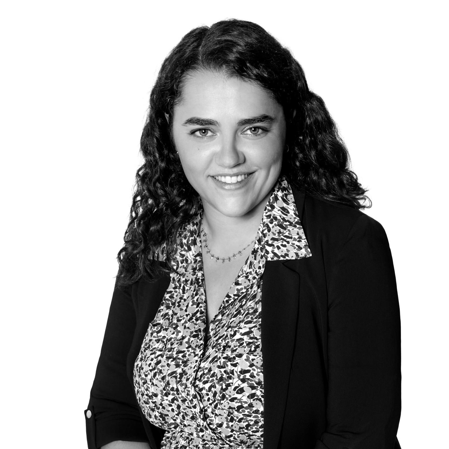 Athénaïs Völcker, Haussmann Executive Search