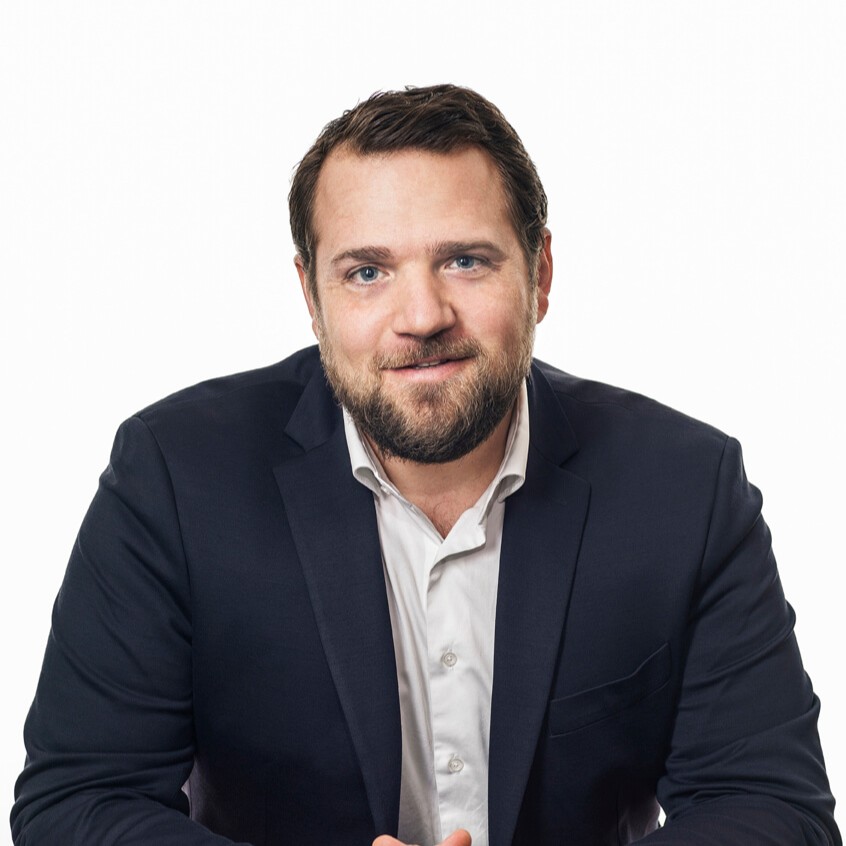 Cyril Touati, Constructa