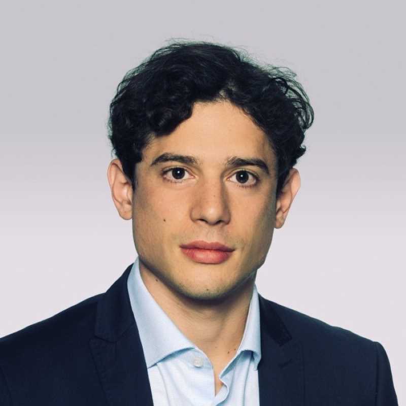 David Nizard, Aktis Partners