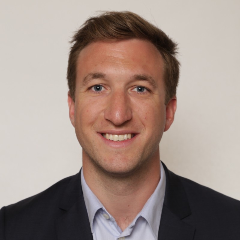 Raphael Le Calvé, VPF