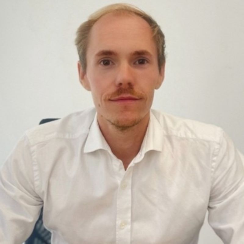 Jean-Baptiste Roth, Arp Immo