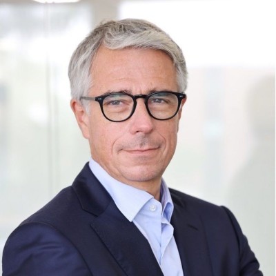 Franck Helary, Coffim