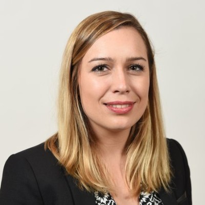 Sophie Devaux, Arkéa