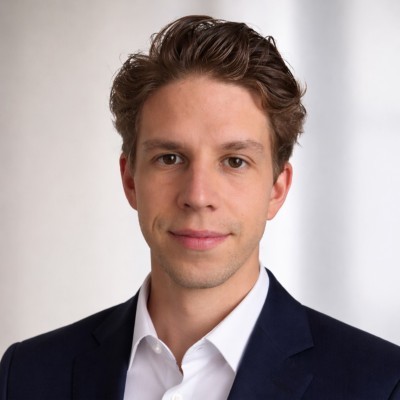 Clément Lemaire, BNP Paribas
