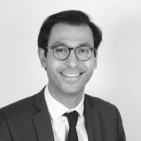 Hicham Saheli, Atlantic reim