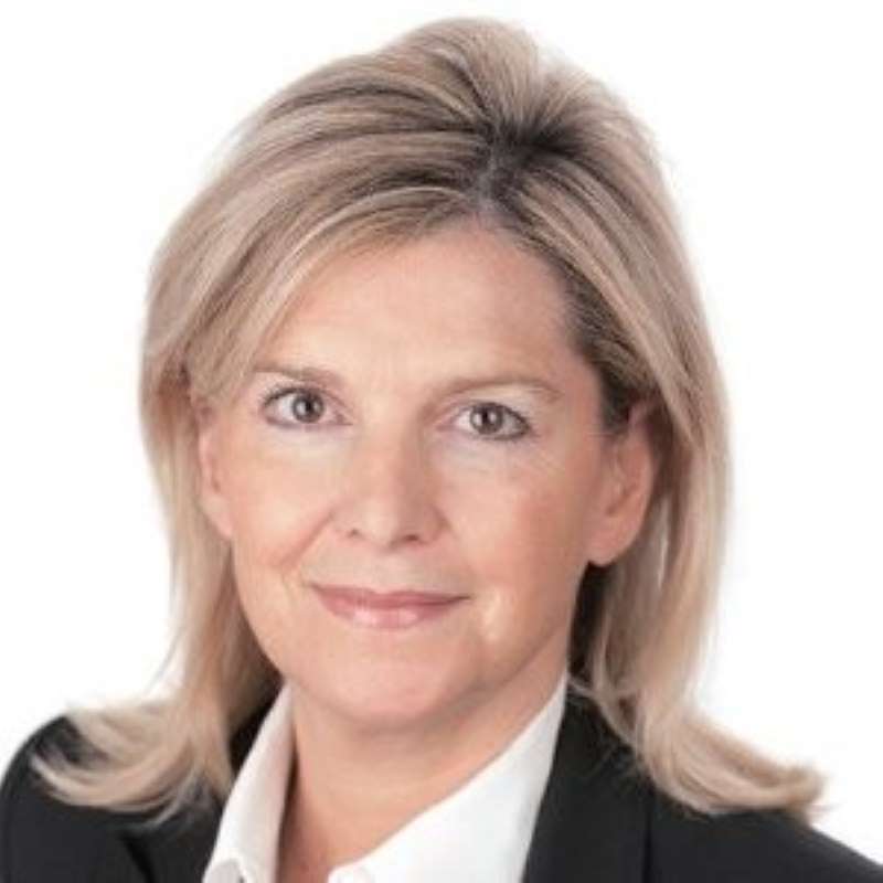 Valérie Guillen, DTZ Investors