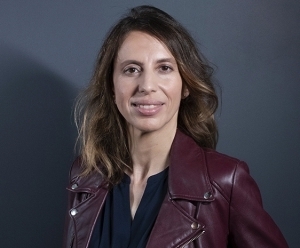 Claire Chabrier, France Invest