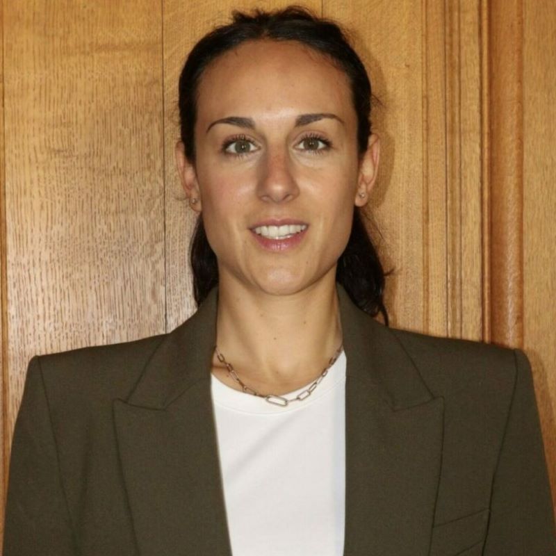 Elena Levy Schreder, Hestia Investment Management