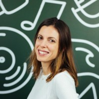 Laura Tricon-Russo, Kley
