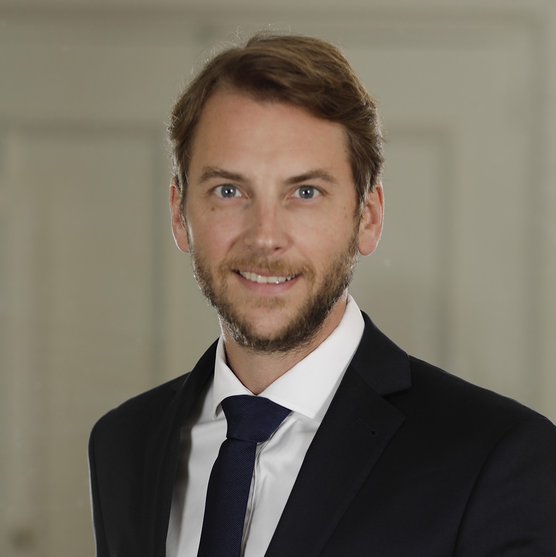 Olivier Janoray, Duroc Partners