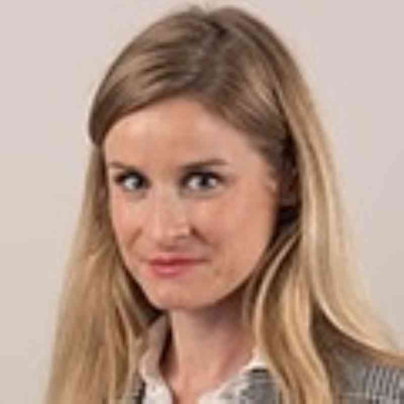 Chloé Joachim de Larivière, Gide