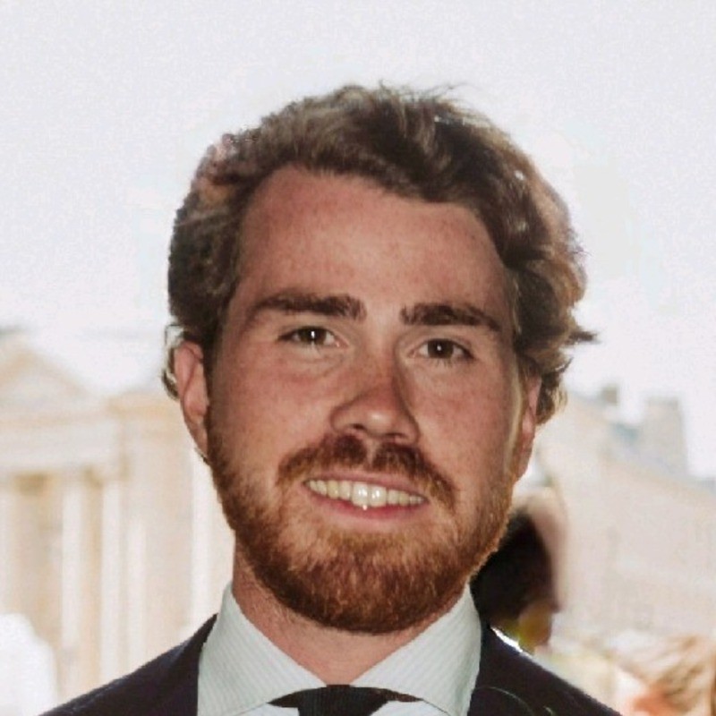 Nicolas de Montessus, Groupe GCH