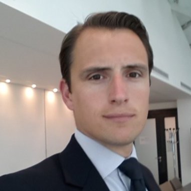 Marc-Antoine Jean, Eiffage Immobilier