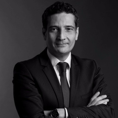 Pascal Hadjedj, Allinvest