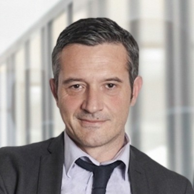 Bertrand Robert, AMI Capital