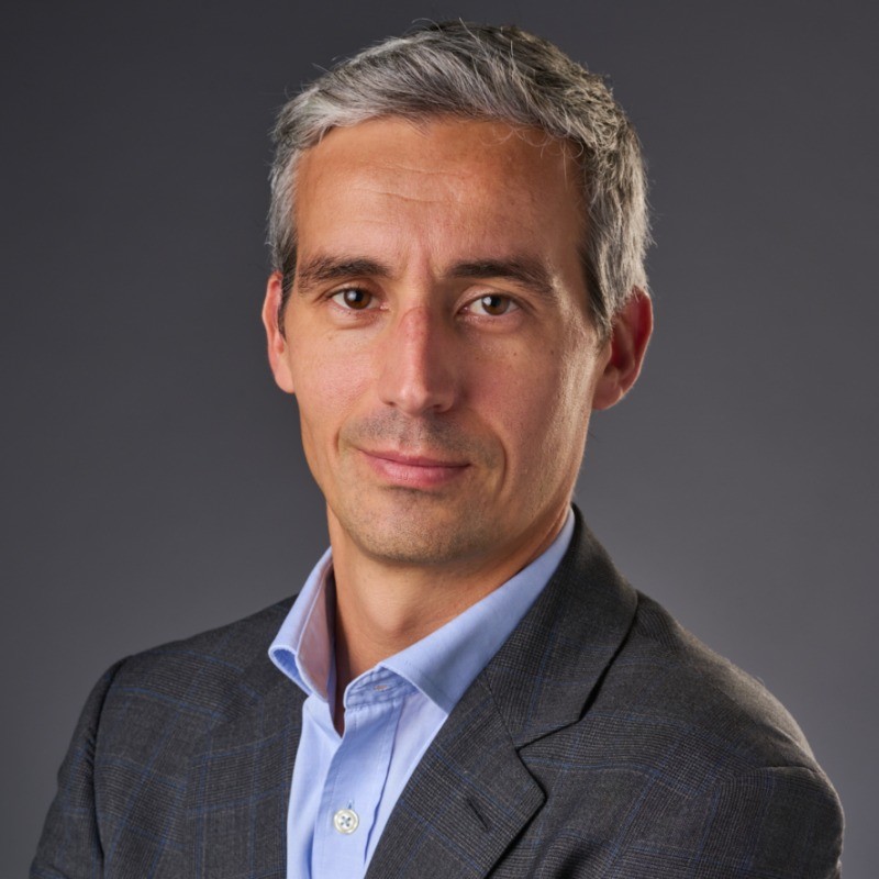 Julien Sortais, Interpath Advisory