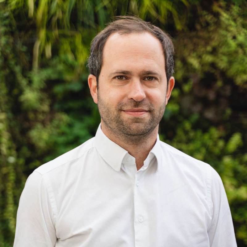 Guillaume Donnedieu de Vabres, Elevation Capital Partners