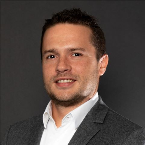 Laury Crozes, Bouygues Immobilier