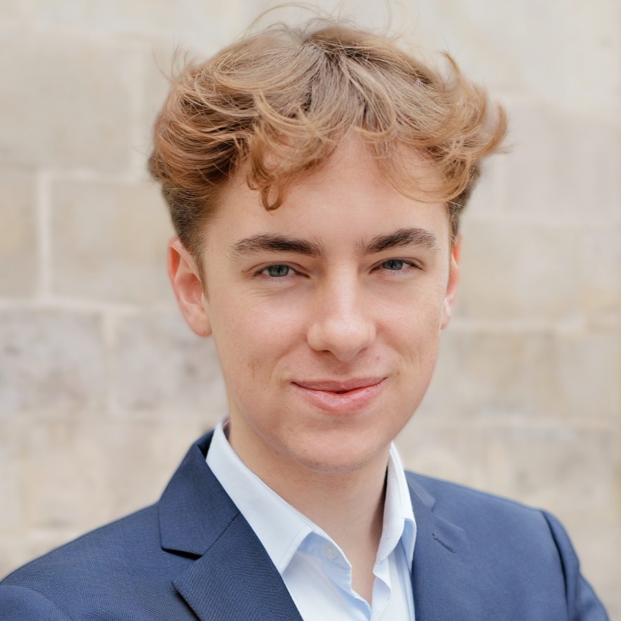 Nathan Jacotot, Hemisphere