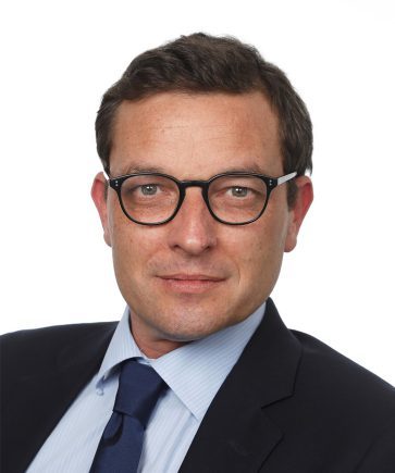 Olivier Marguin, Northwood Investors