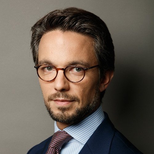 Jean-Baptiste Feat, Tikehau Capital