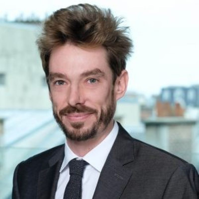Rémy Vertupier, AEW