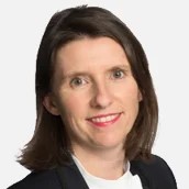 Virginie Louvigne, Baker & McKenzie