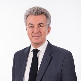 Gwenael Bourban, Barnes