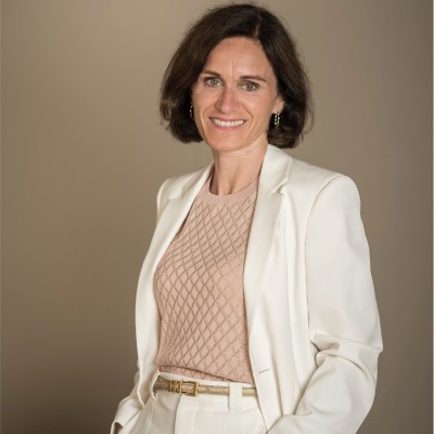 Céline Vercollier, B&B Hotels