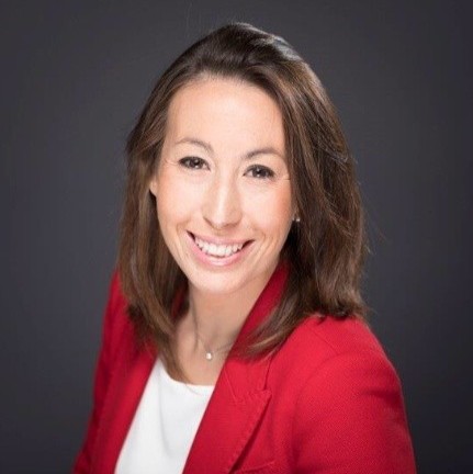 Karine Gedalge, Caisse d'Epargne Hauts de France