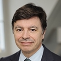 Olivier Diaz, Gide Loyrette Nouel
